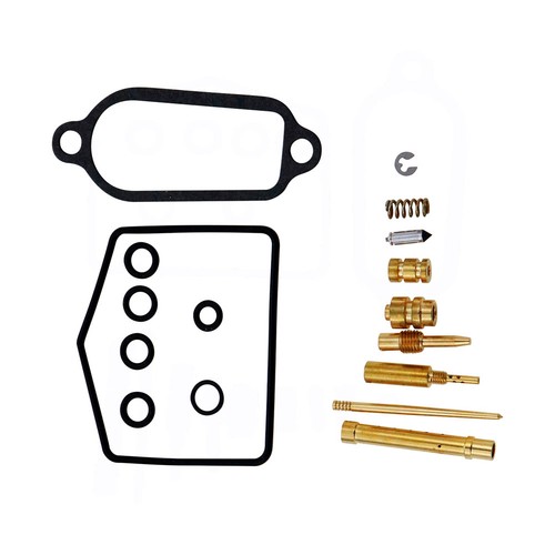 Carburetor rebuild repair kit - carburetor,