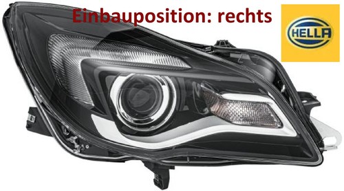 Faro proiettore anteriore