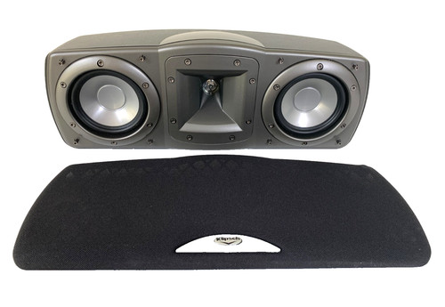 Klipsch synergy 1 - klipsch,