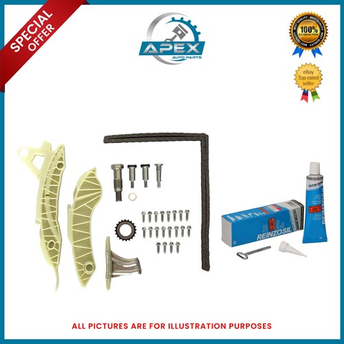 Kit catena distribuzione mini - kit,