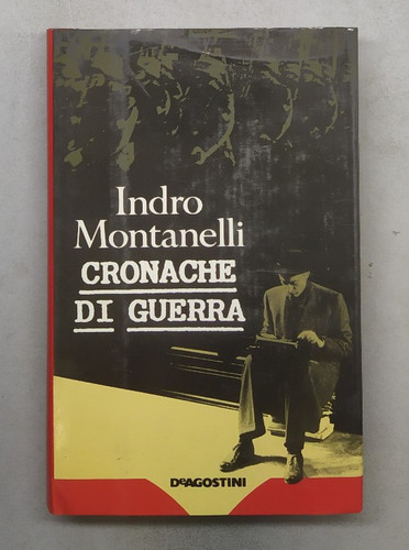 Cronache guerra indro - cronache,