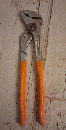 Pinza chiave pappagallo - pinza,