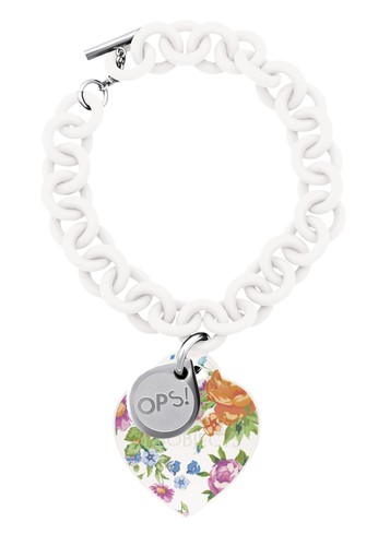Bracciale ops objects donna - bracciale,