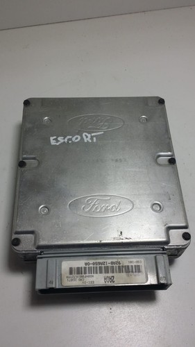 Centralina motore per ford - centralina,