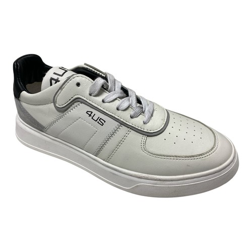 Scarpe sneakers uomo 4us - sneakers,