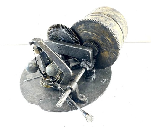 Antique motor victor type - victor,