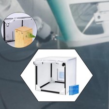 Cabina di verniciatura