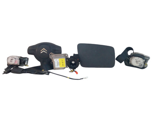 Kit airbag completo per - kit,