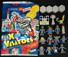 patatine SAN CARLO Junior