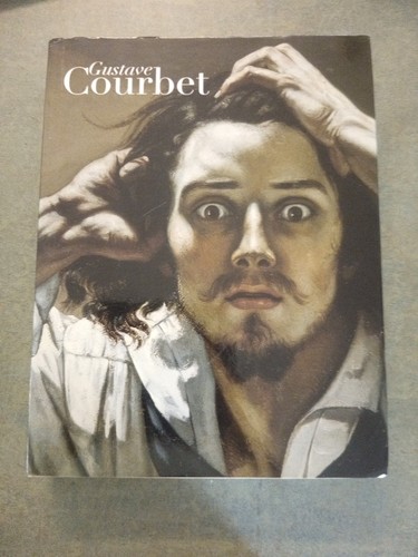 Gustave courbet 2008 - courbet, catalogue