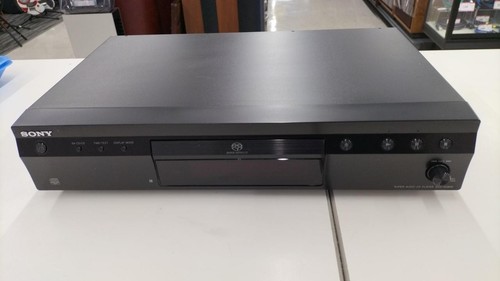 Sony scd xe800 lettore sacd - lettore,