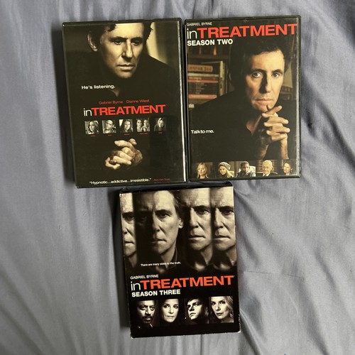 Treatment the series - series,