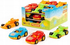 Auto da corsa F1 veicolo