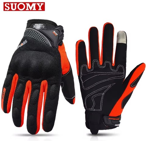 Suomy guanti moto estivi - suomy,