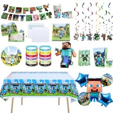 My World Tema Gioco Minerario