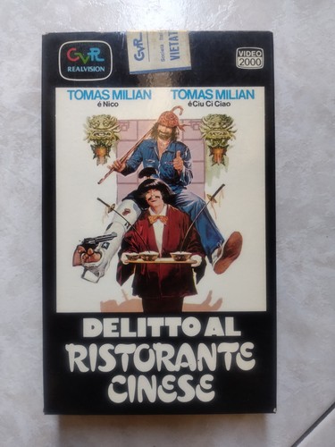 Delitto ristorante cinese - delitto,