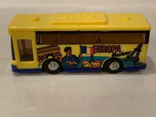 1999 Bus Francia dalla Grande