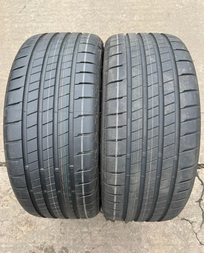 Gomme estive 225 r18 - 225/40, xl