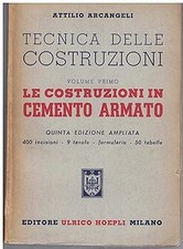 Tecnica delle costruzioni -