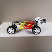 Buggy Professionale Alta