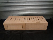 Camper scorrevole 6 piedi 3