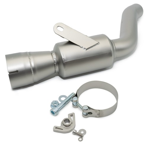 Convertitore catalitico tubo - convertitore,