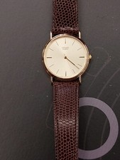 orologio citizen quartz NOS Full Set  box papers fron