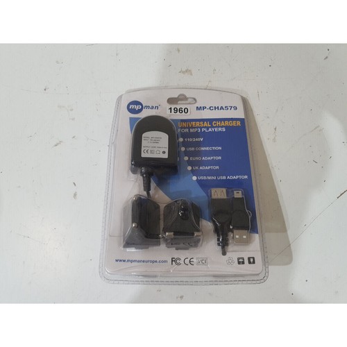 Mpman cha579 adattatore ac - mpman, mp-cha579