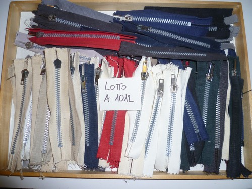 100 cerniere miste 12 - miste,