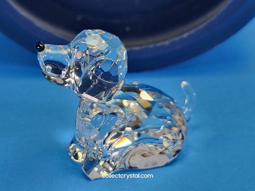 Statuina swarovski 622843 - statuina,
