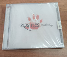 "RUSTIES - WILD DOGS" TUBE JAM