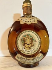 Brandy Vecchia Romagna