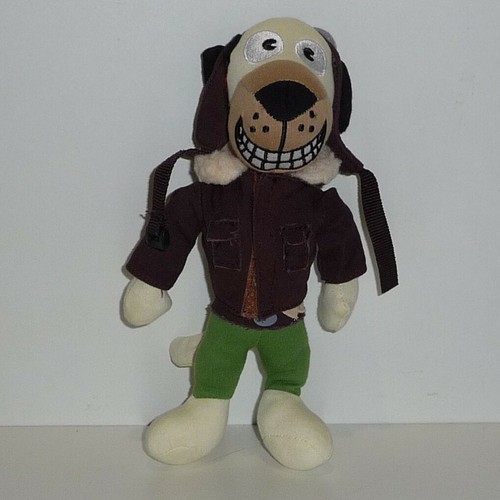 Doudou chien turkish - doudou,