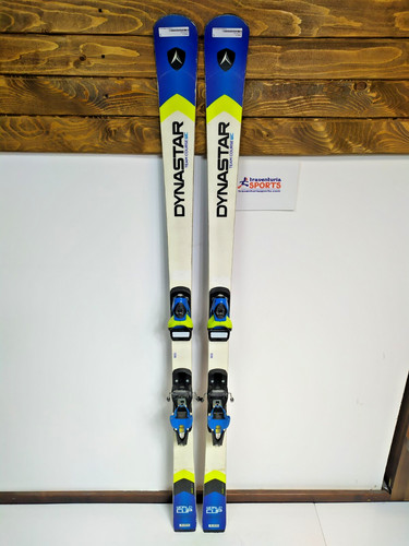 Dynastar team course world - course, cup