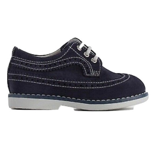 Scarpe bambino nero giardini - bambino,