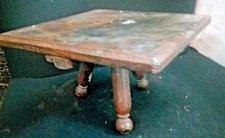 1900s Rara D'Epoca Primitivo