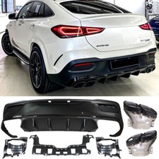 Per Mercedes W167 GLE COUPE