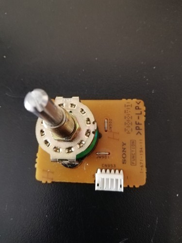 Sony e9000es 671 - ta, 1-671-194-11