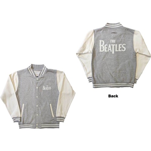 The beatles varsity - the, jacket