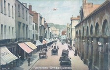 Maglia Regno Beresford street