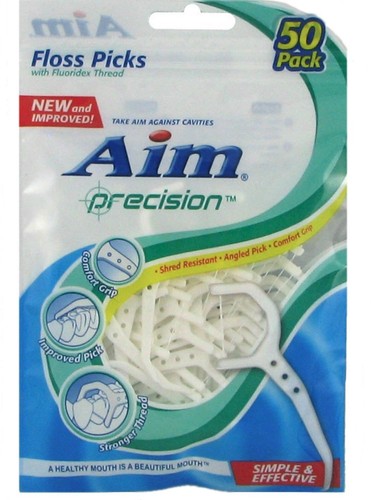 Set aim precision floss - 2,