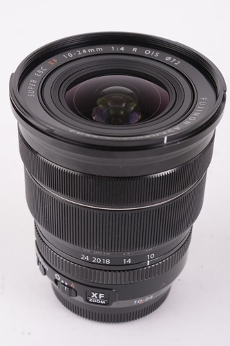 Fujifilm f 4 r ois - r,