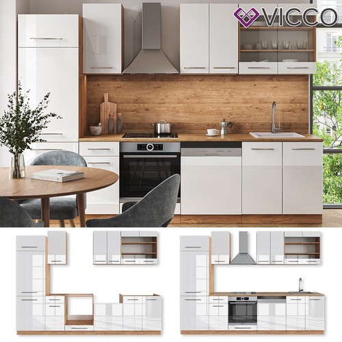 Cucina modulare blocco cucina