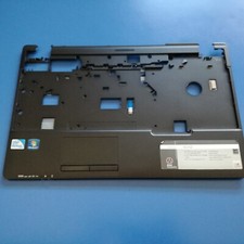 ZYE39ZR6TATN00090928 ACER Extensa 5635Z Poggiapolsi cover superiore con touchpad