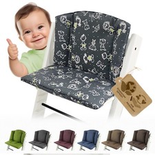 Set cuscini di ricambio