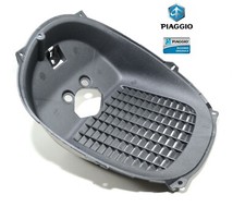 Protezione radiatore passa ruota griglia vano inferiore Piaggio X9 Amalfi 180 