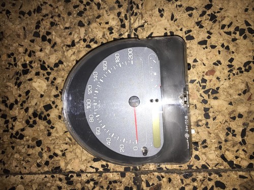 Quadro strumenti - quadro,