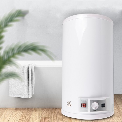 Scaldabagno elettrico 50l - scaldabagno, 50l/80l