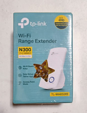 TP-Link N300 WiFi Extender