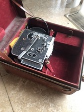 Corpo fotocamera Bolex H16 M
